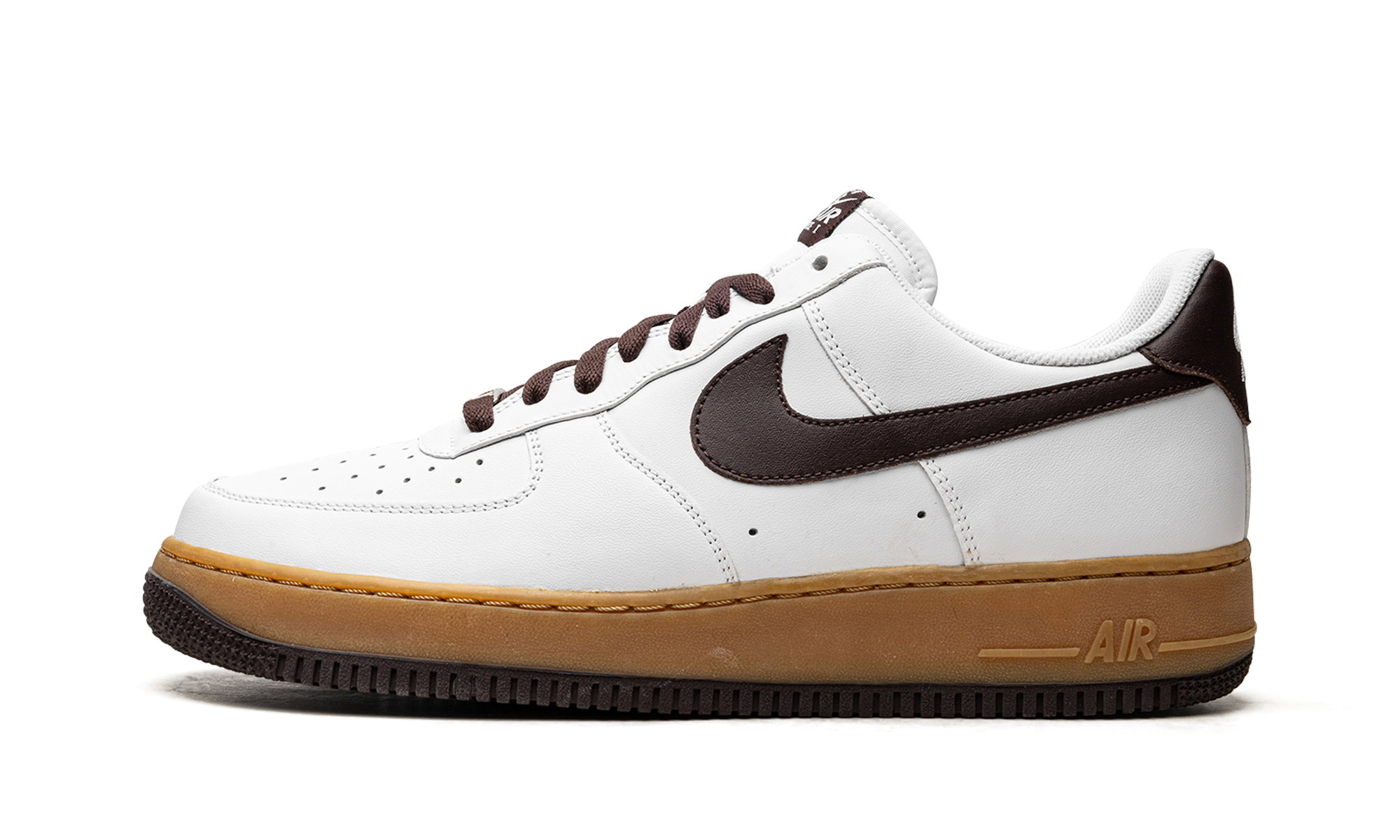 Nike Air Force 1 '07 Gum 315122 121