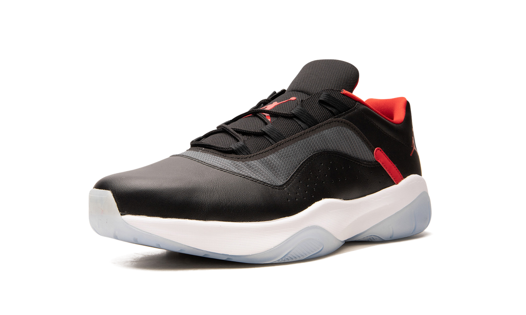 Air Jordan 11 CMFT Low BRED CW0784 006