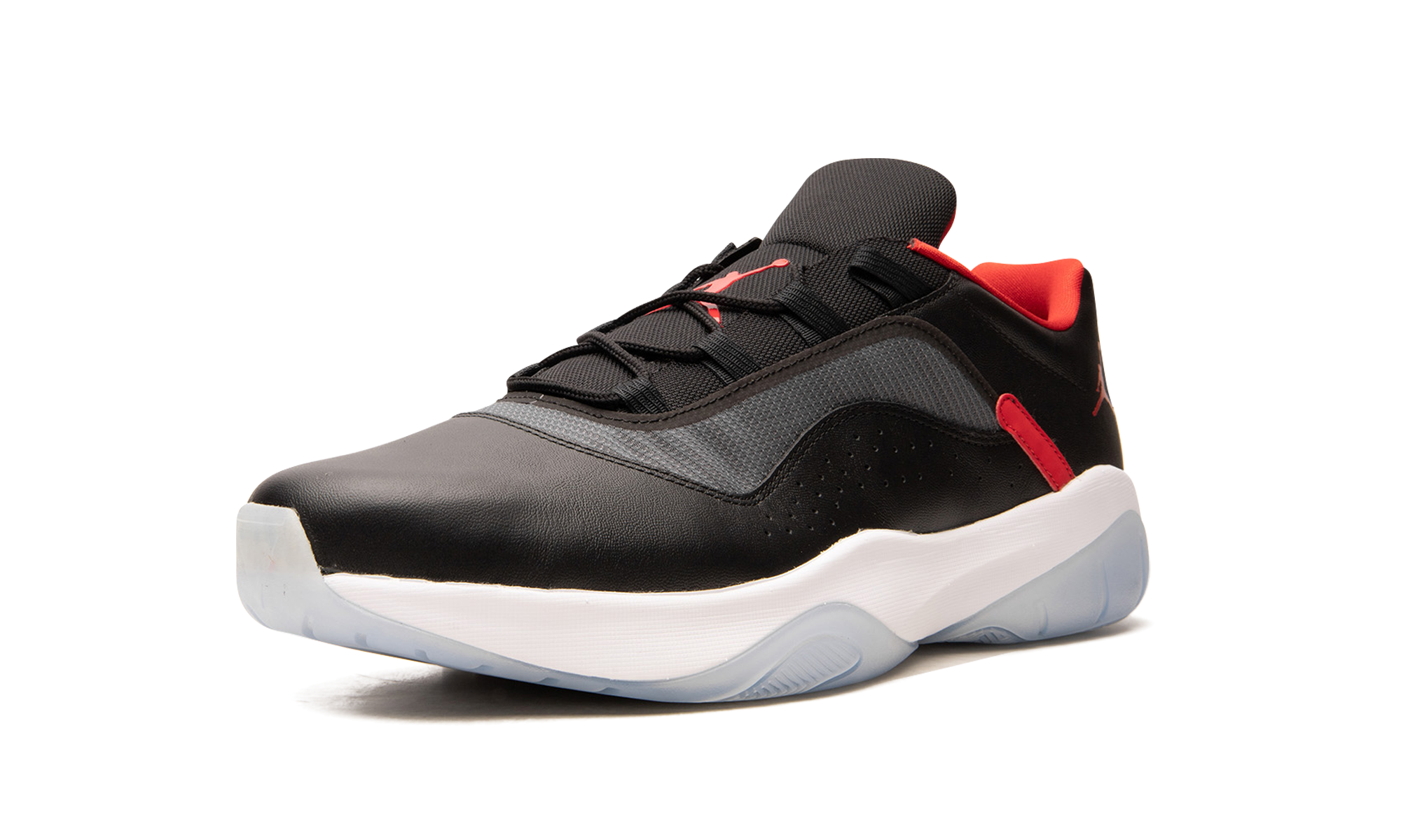 Air Jordan 11 CMFT Low BRED CW0784 006