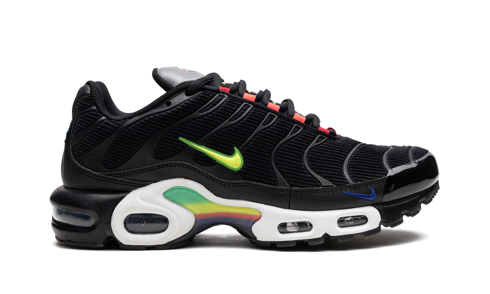 Nike Air Max Plus SE DA5561 001