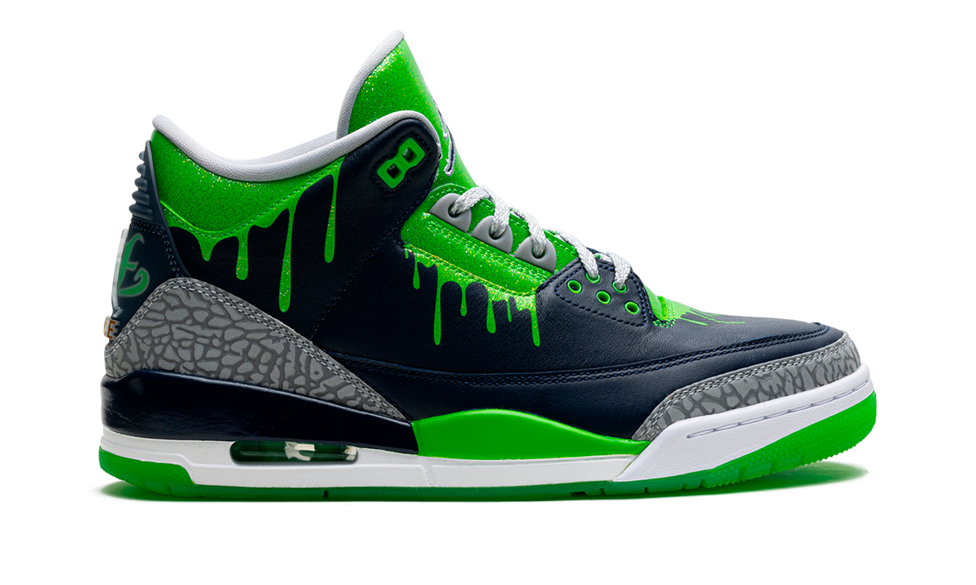 Jordan 3 Retro Doernbecher Hugo FZ3030 919