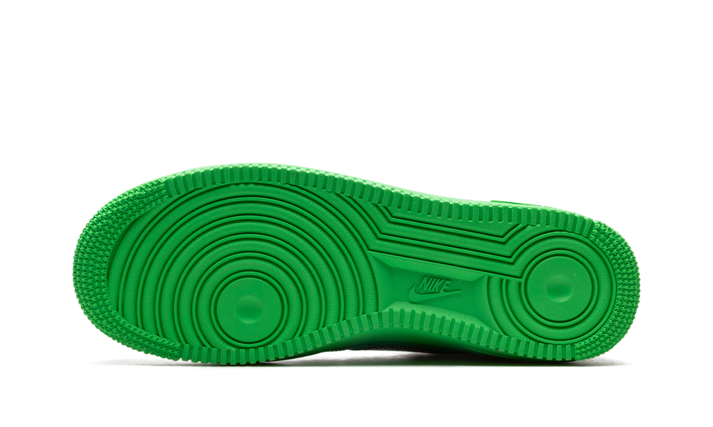Nike Air Force 1 Low Off-White - Brooklyn DX1419 300