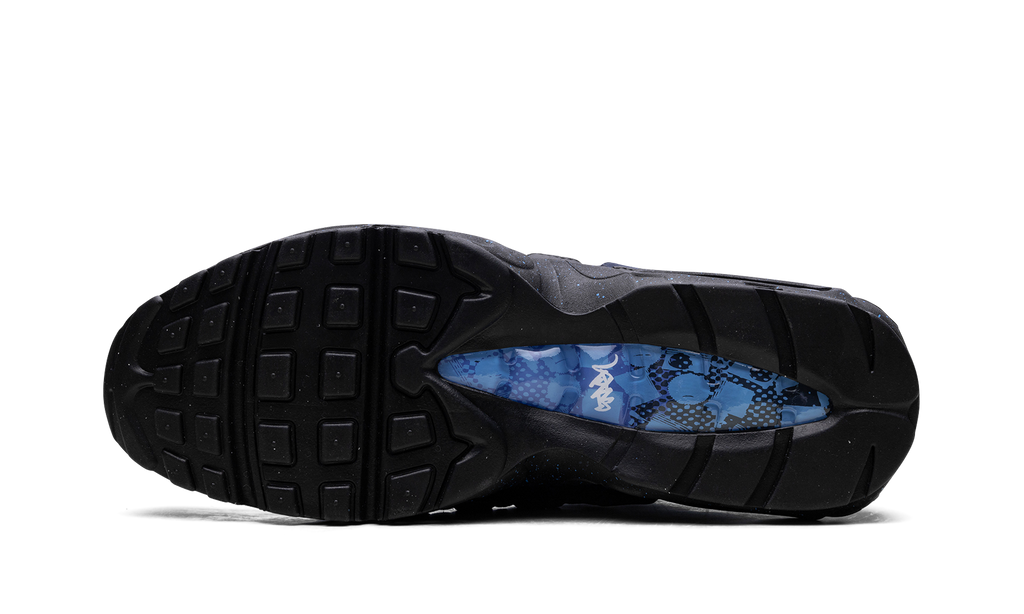 Nike Nike Air Max 95 Stash 2024 HF5515 400