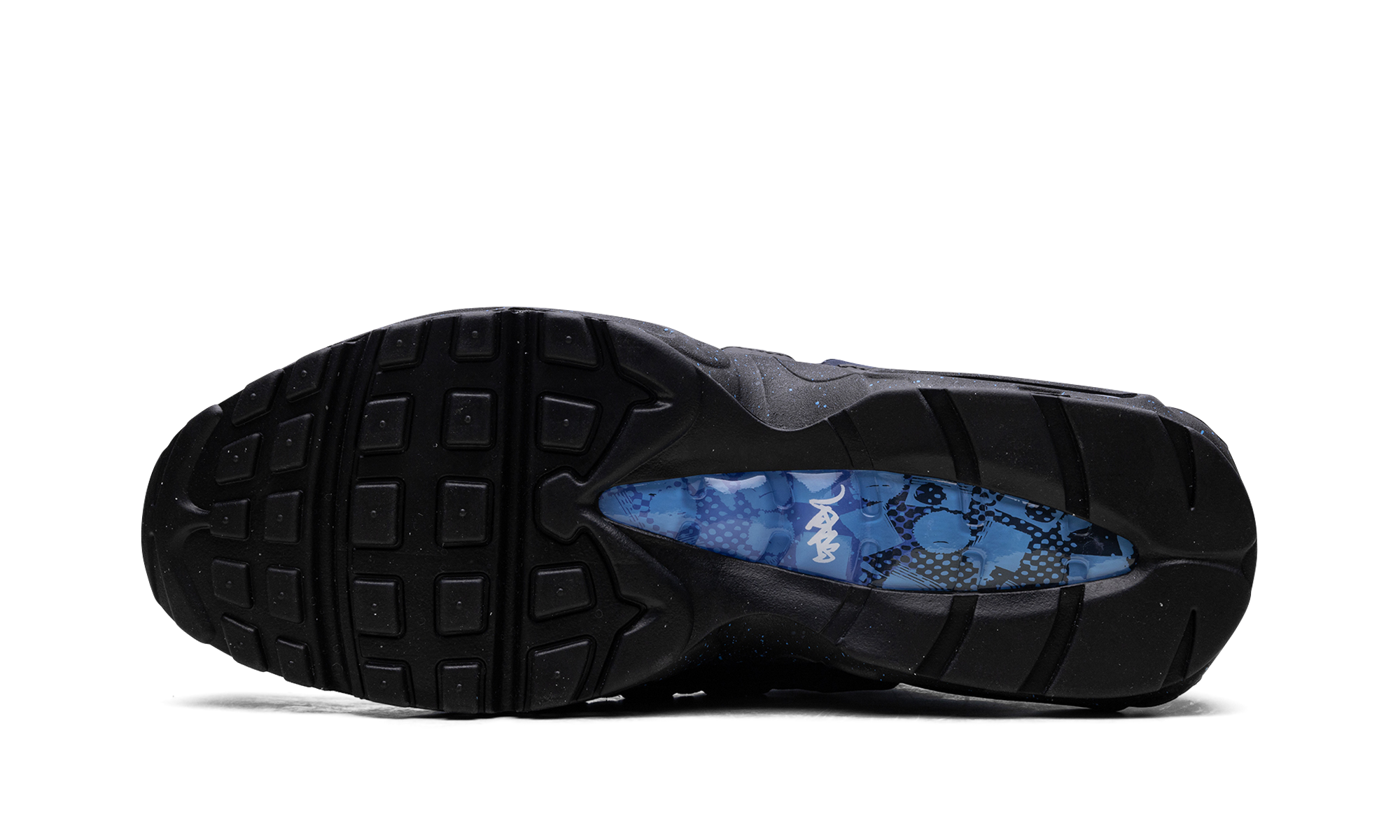 Nike Nike Air Max 95 Stash 2024 HF5515 400