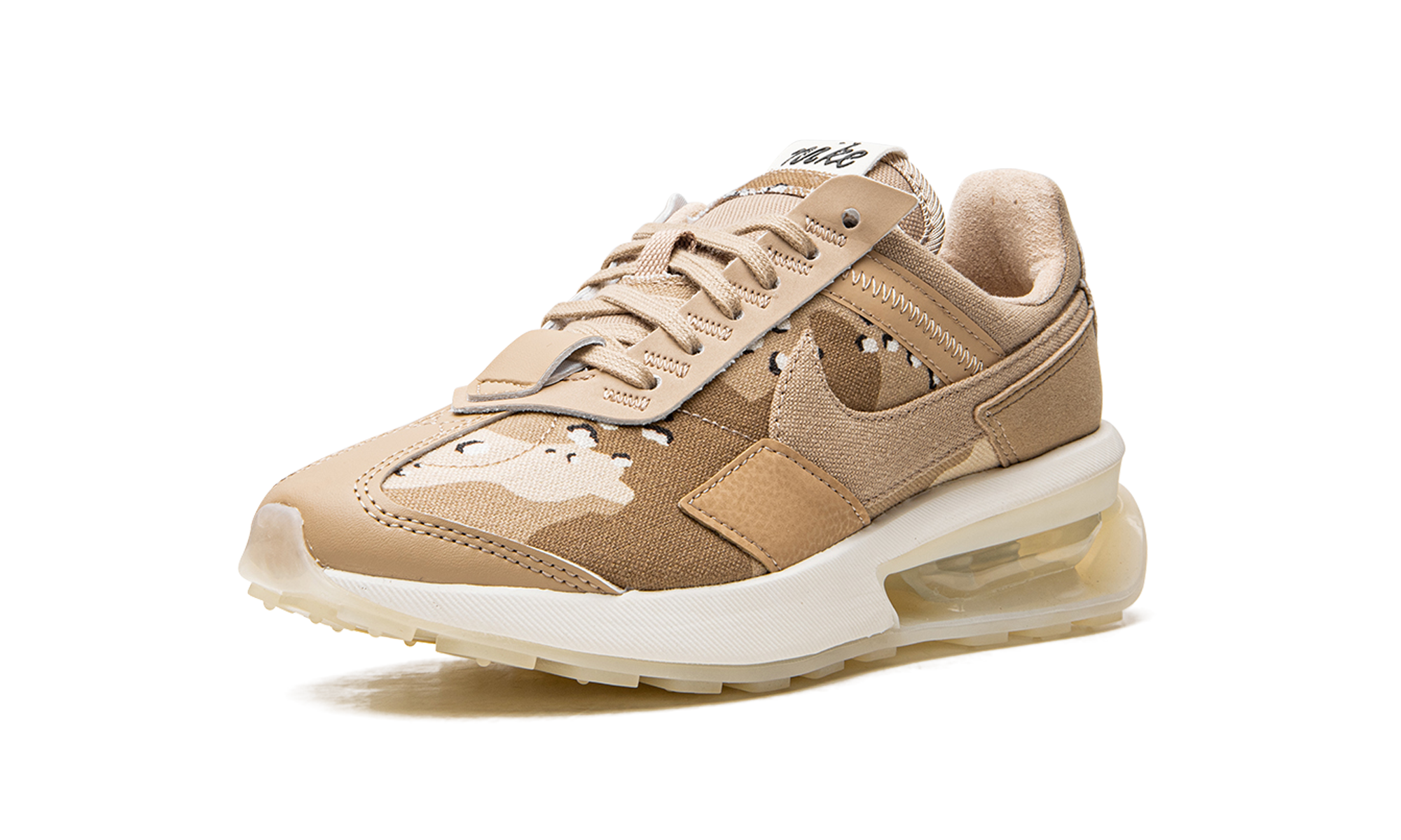 Nike AIR MAX PRE DAY SE MNS WMNS Desert Camo DX2312 200
