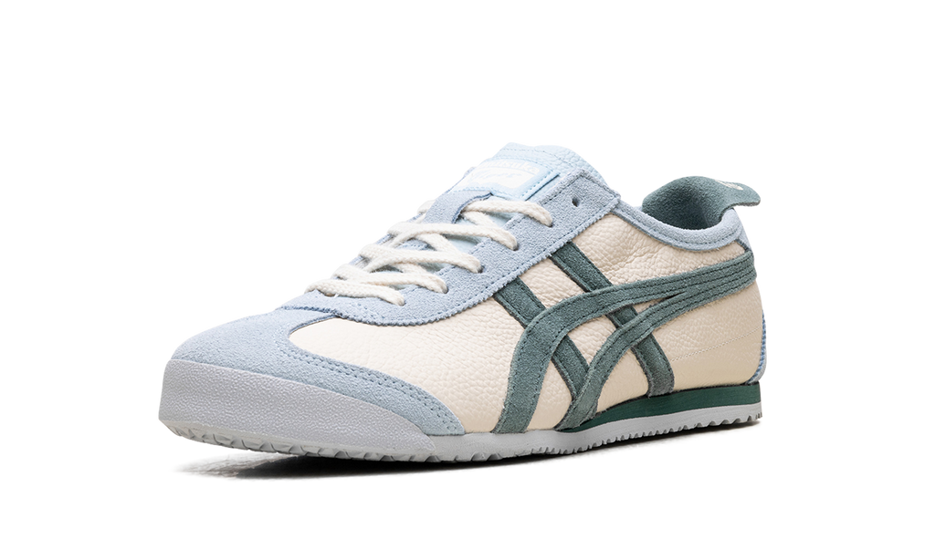 Onitsuka Tiger Mexico 66 Cream Pine Green 1183C076 103