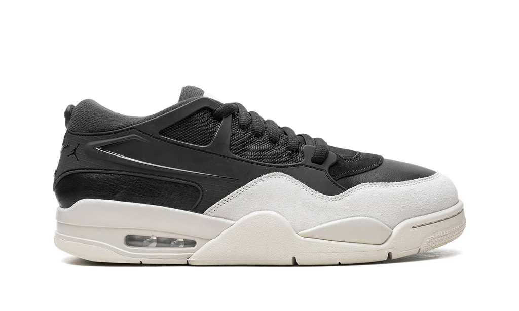 Air Jordan 4 RM Light Bone FQ7939 001