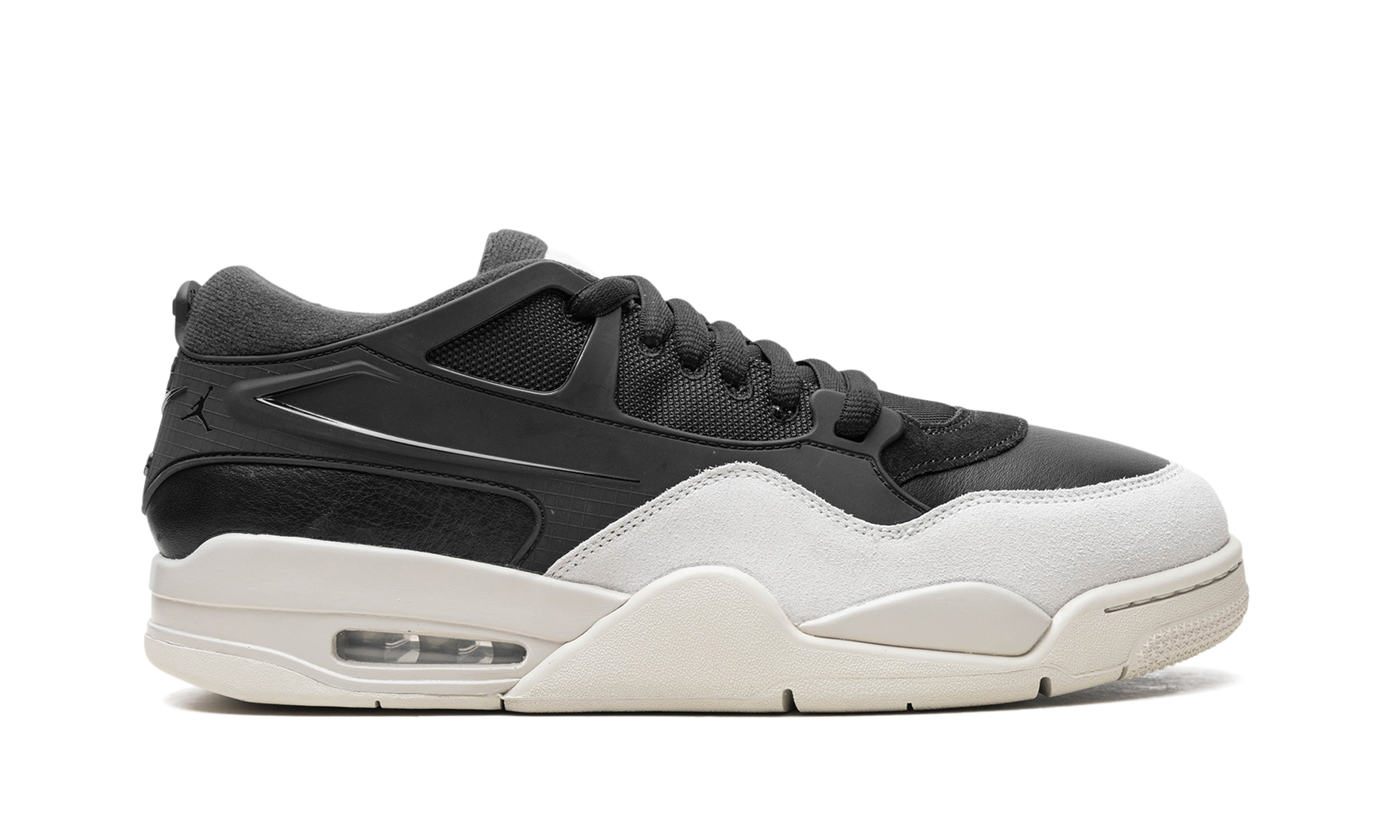 Air Jordan 4 RM Light Bone FQ7939 001