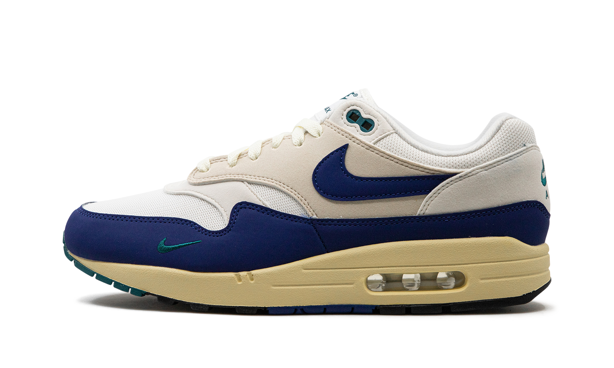 Nike Air Max 1 Athletic Department Deep Royal Blue FQ8048 133
