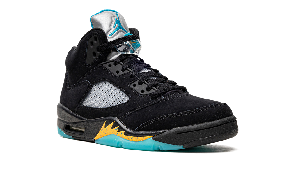 Air Jordan 5 Aqua DD0587 047