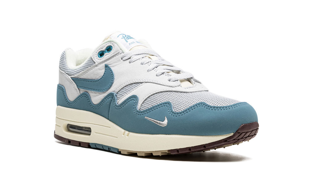 Nike Air Max 1 Patta - Noise Aqua DH1348 004