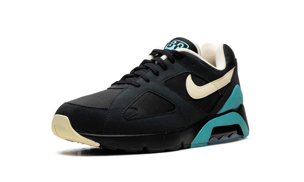 Nike Air Max 180 Black FJ9259 001