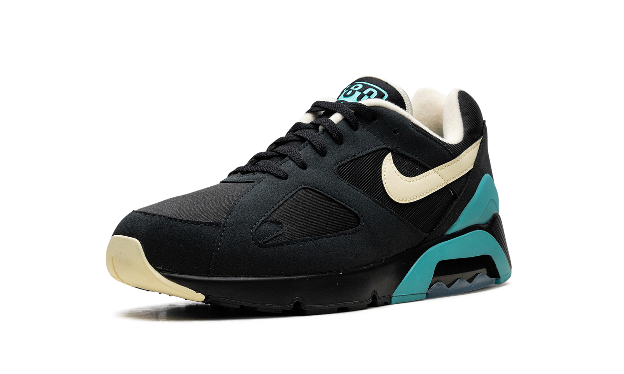Nike Air Max 180 Black FJ9259 001