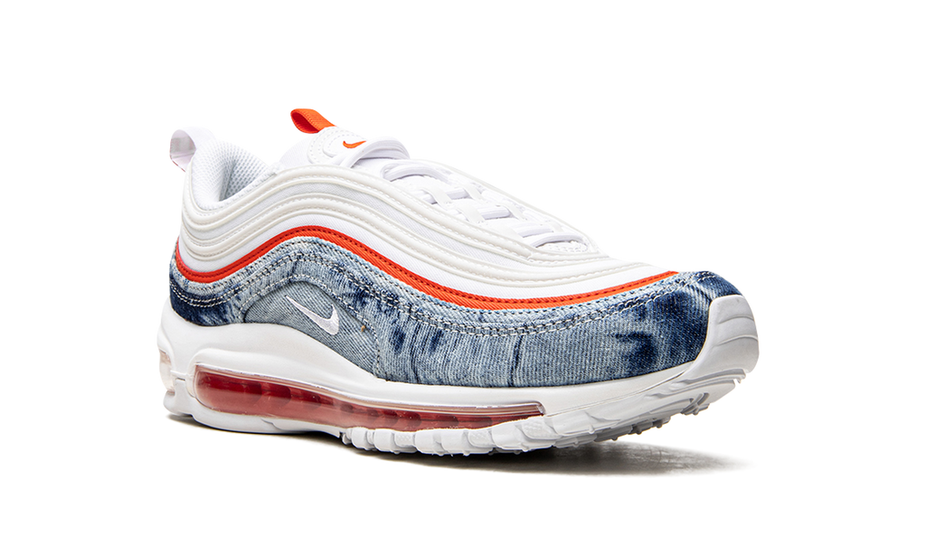 Nike AIR MAX 97 WMNS Washed Denim Pack DV2180 900