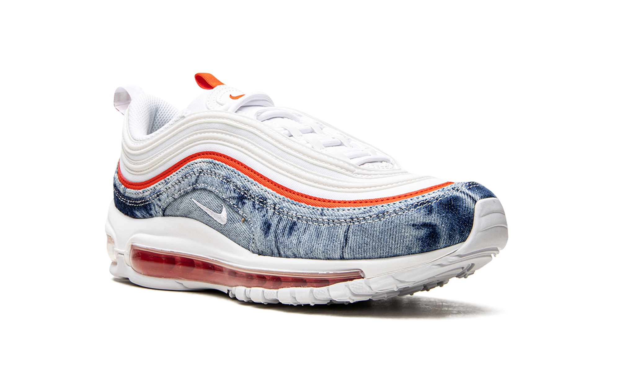 Nike AIR MAX 97 WMNS Washed Denim Pack DV2180 900