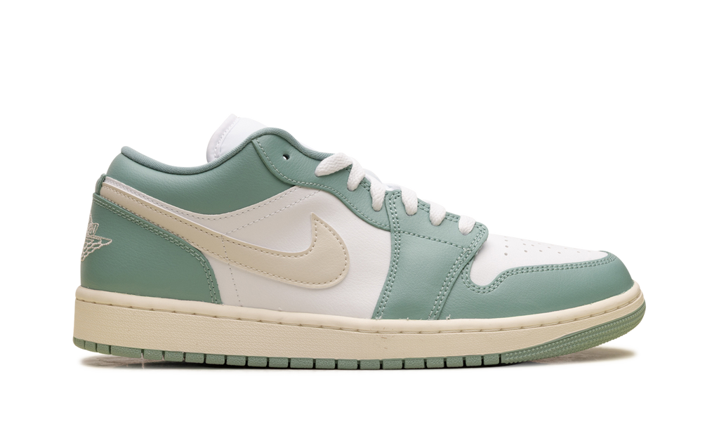 Air Jordan 1 Low WMNS White Cannon DC0774 138