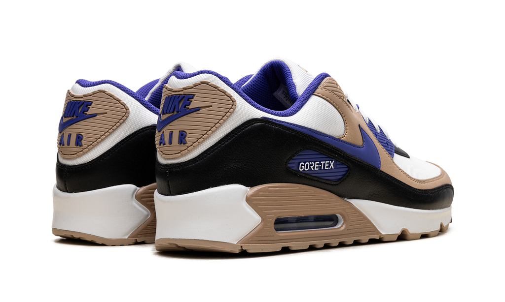 Nike Air Max 90 Gore-Tex Lapis FD5810 100