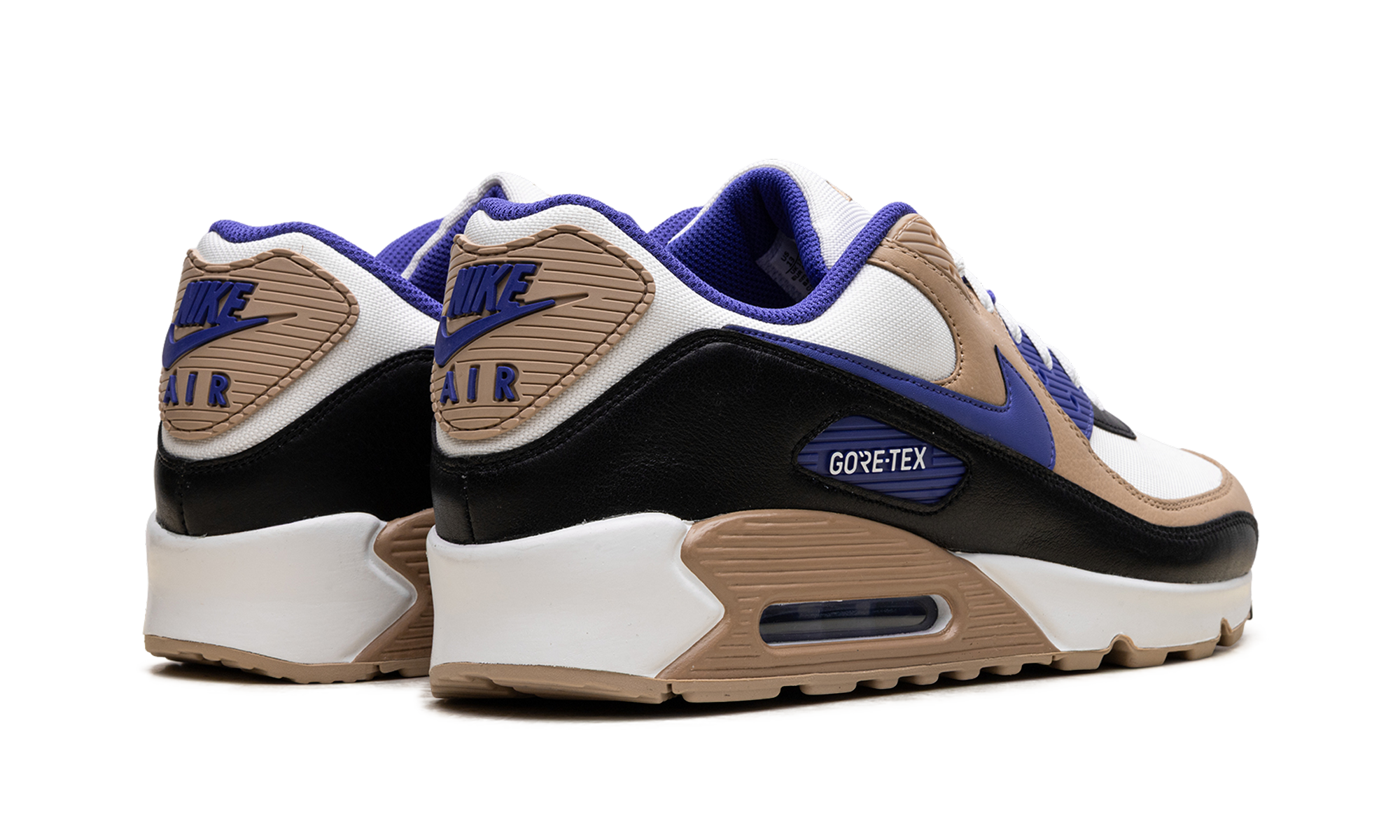 Nike Air Max 90 Gore-Tex Lapis FD5810 100