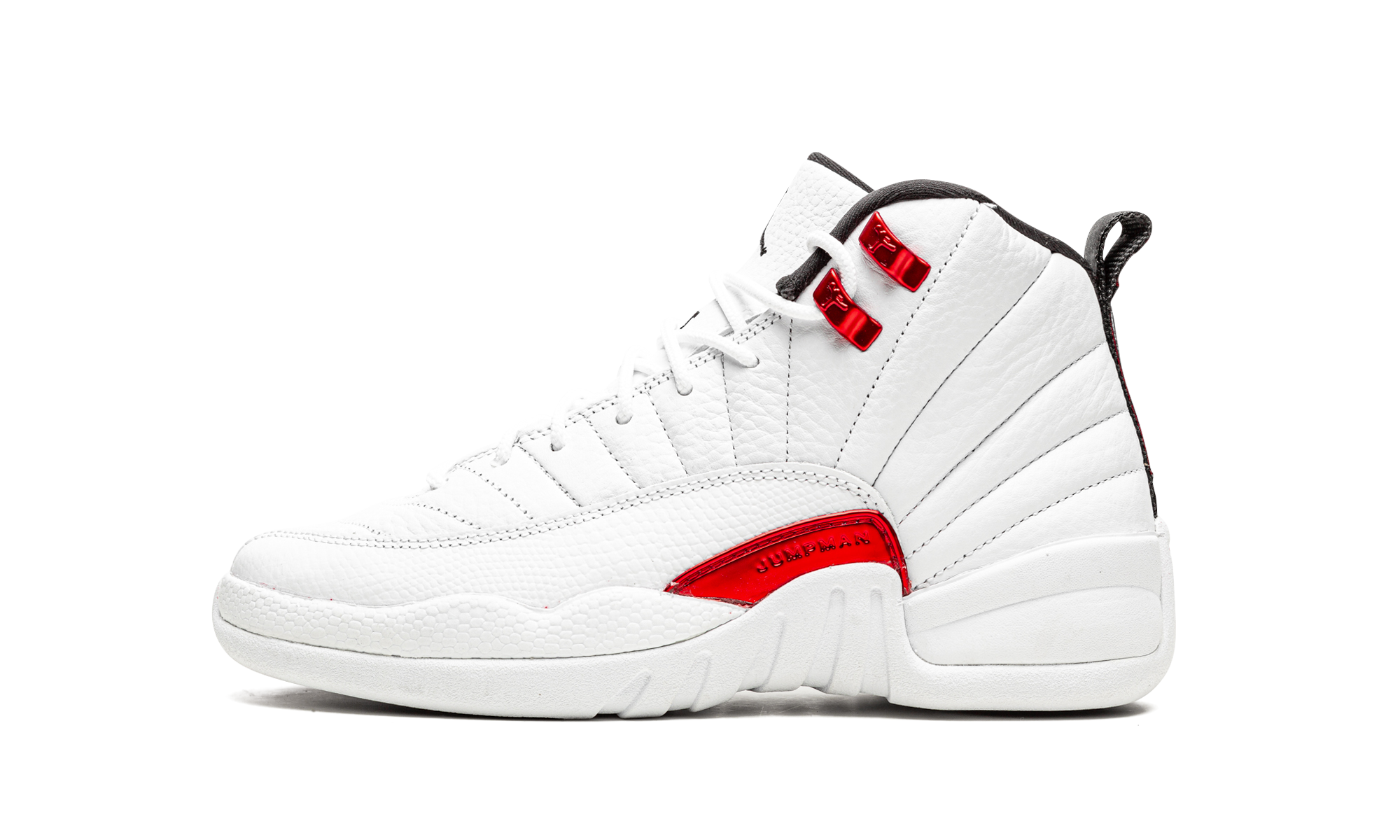Air Jordan 12 Retro GS Twist 153265 106