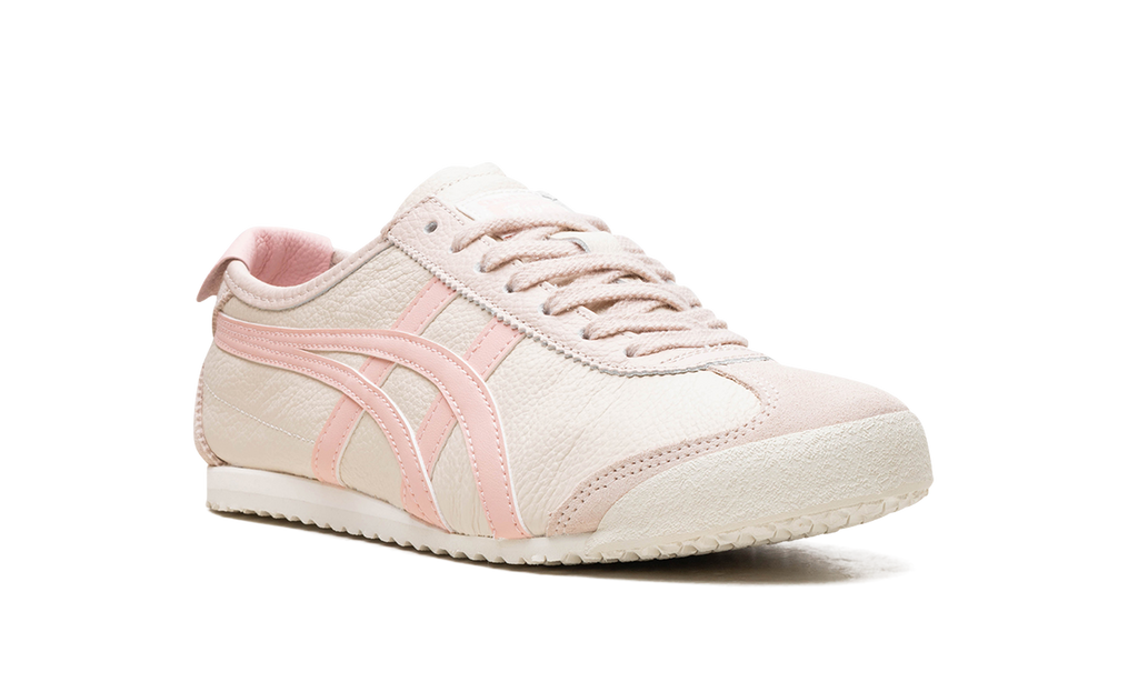 Onitsuka Tiger Mexico 66 OATMEAL GINGER PEACH 1183A201 254