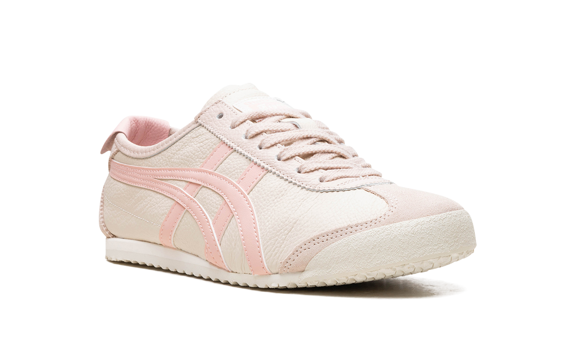 Onitsuka Tiger Mexico 66 OATMEAL GINGER PEACH 1183A201 254