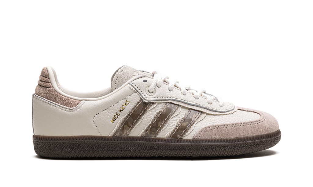 Adidas Samba Nice Kicks - Consortium Cup IE0172