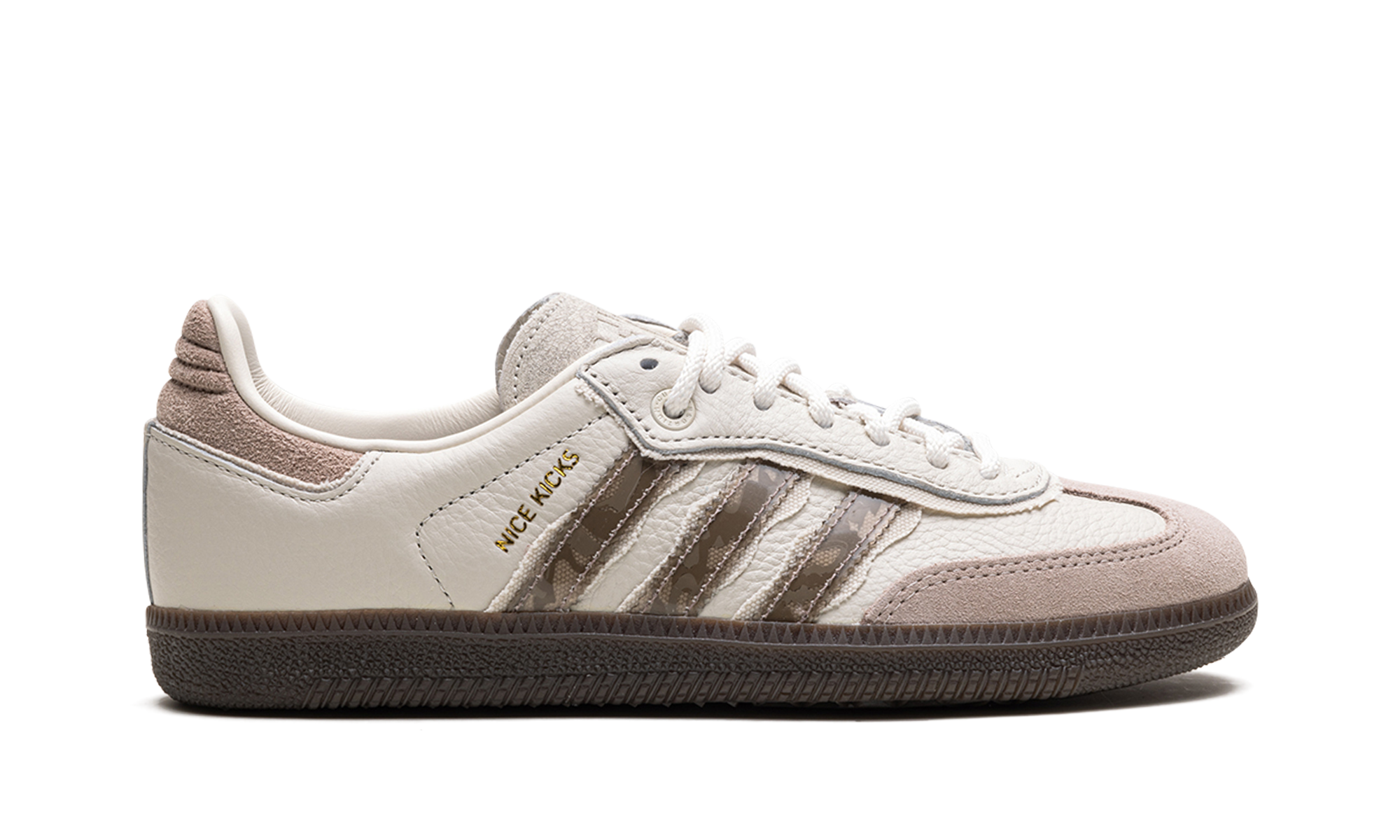 Adidas Samba Nice Kicks - Consortium Cup IE0172