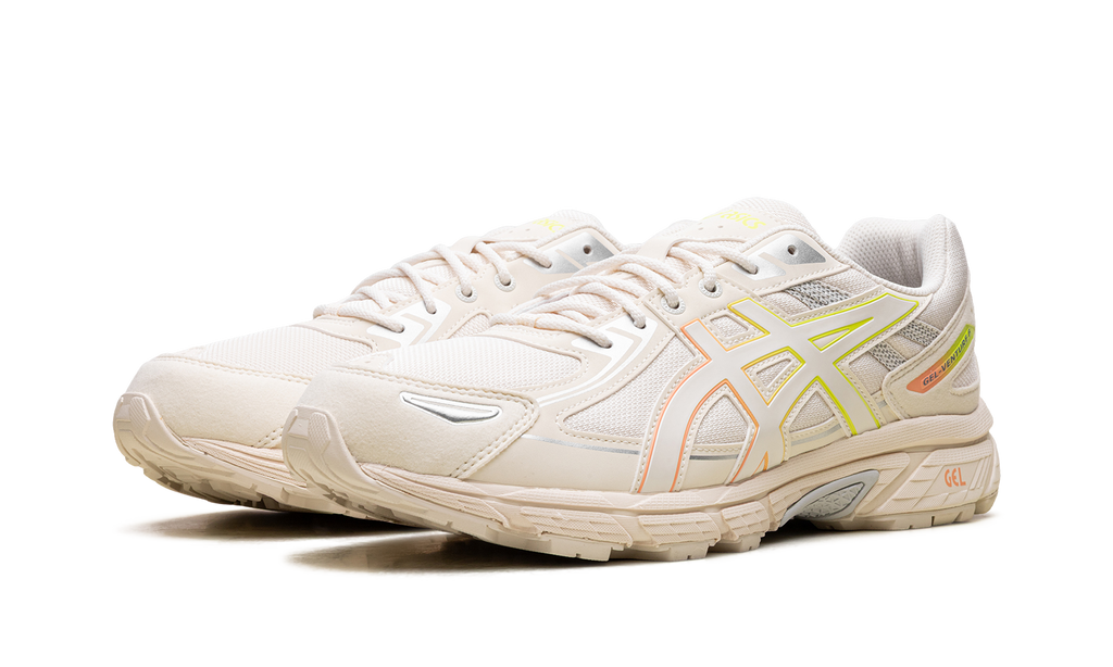 Asics Gel-Venture 6 Paris Cream Cream 1203A438 100