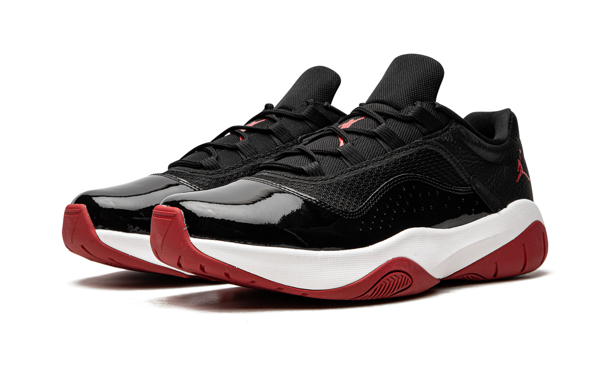 Air Jordan 11 CMFT Low Bred DM0844 005