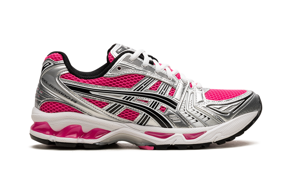 Asics GEL-Kayano 14 Pink Glo 1201A019 700