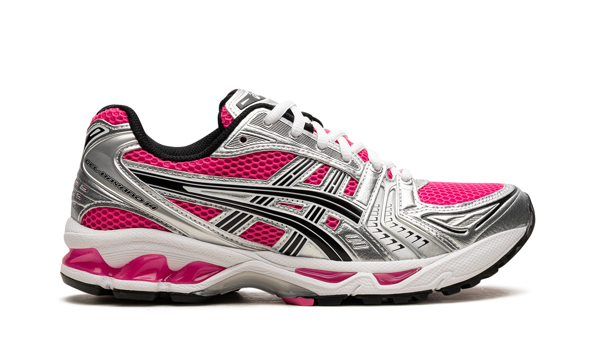 Asics GEL-Kayano 14 Pink Glo 1201A019 700