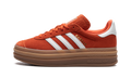 Adidas GAZELLE BOLD WMNS Collegiate Orange IG8672
