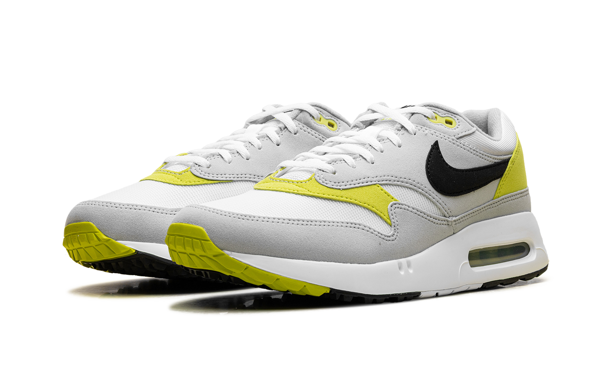 Nike AIR MAX 1 '86 OG GOLF Bright Cactus DV1403 004