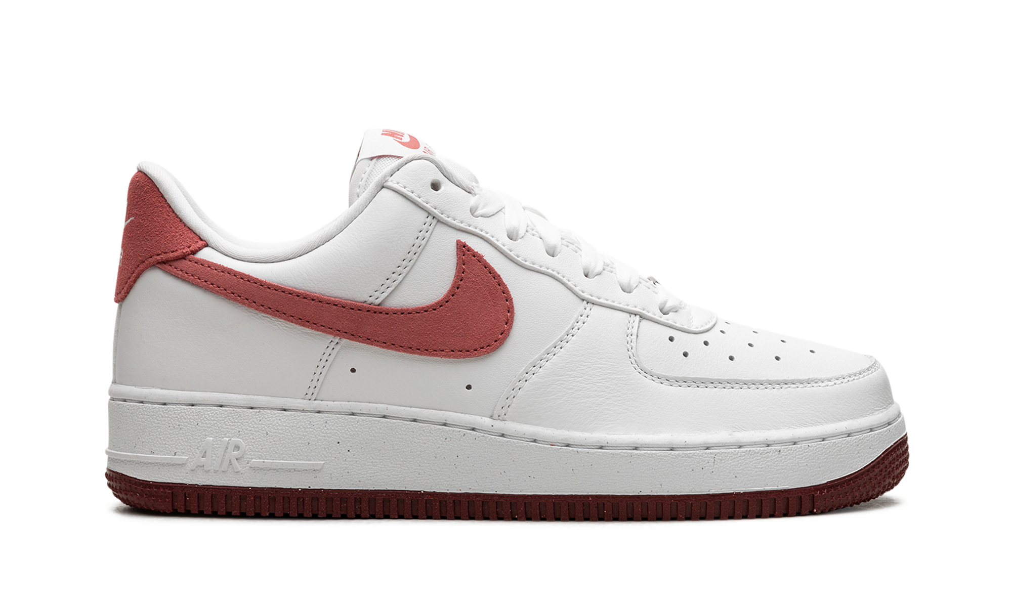 Nike AIR FORCE 1 WMNS Adobe FQ7626 100