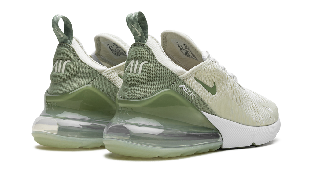 Nike AIR MAX 270 WMNS Sea Glass Oil Green FN7101 020