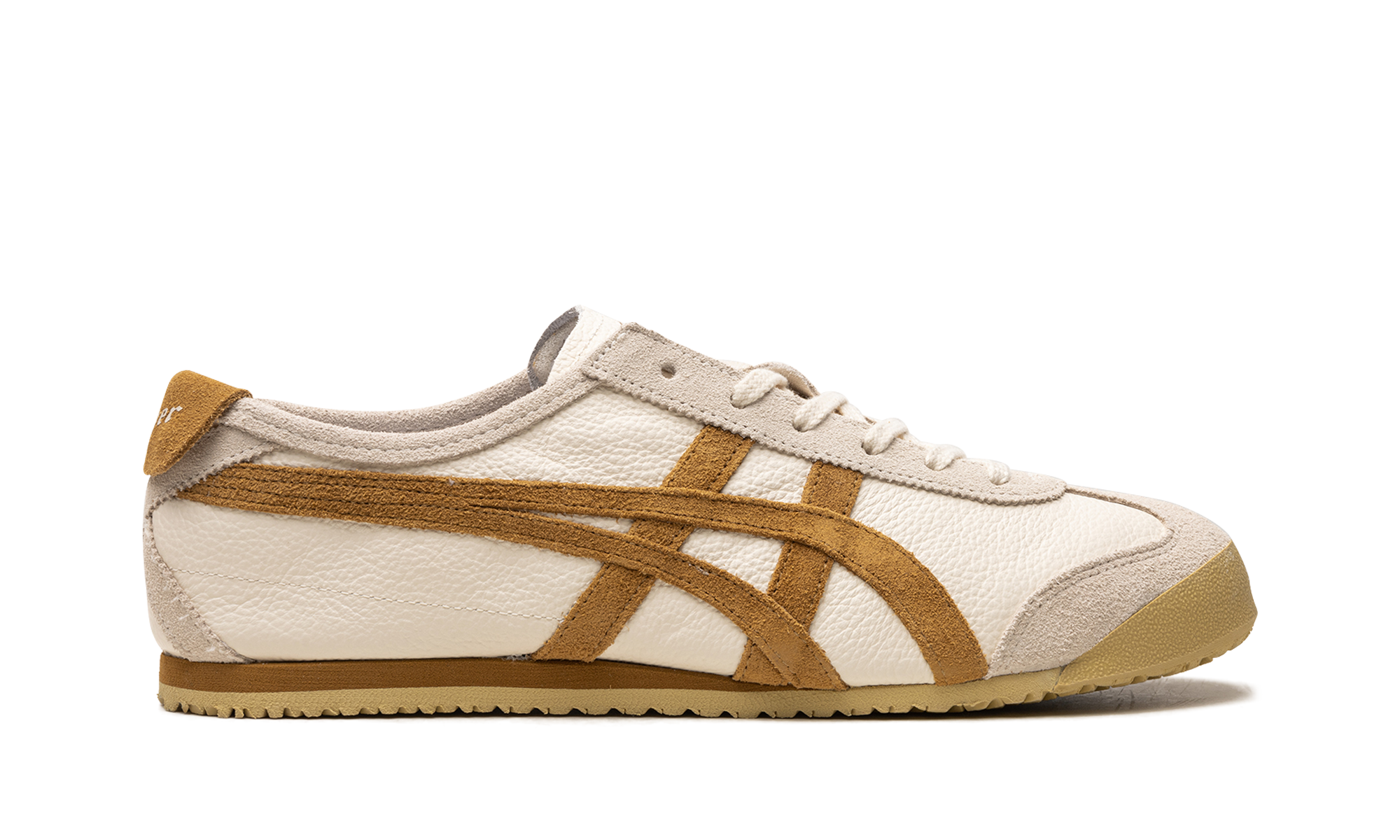 Onitsuka Tiger Mexico 66 Vin White Brown 1183C076 200