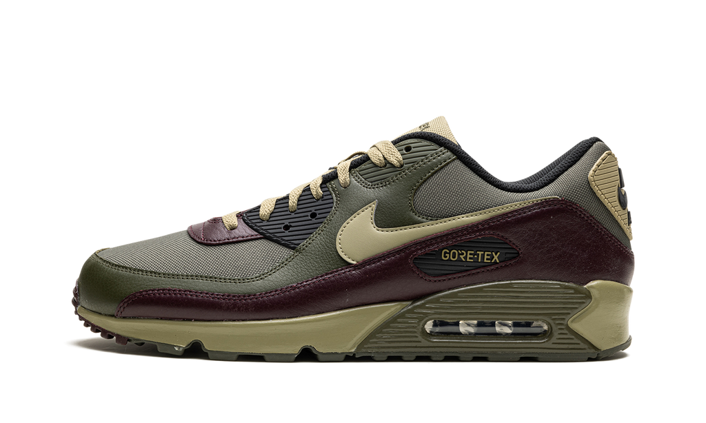 Nike Air Max 90 Gore-Tex Medium Olive FD5810 200