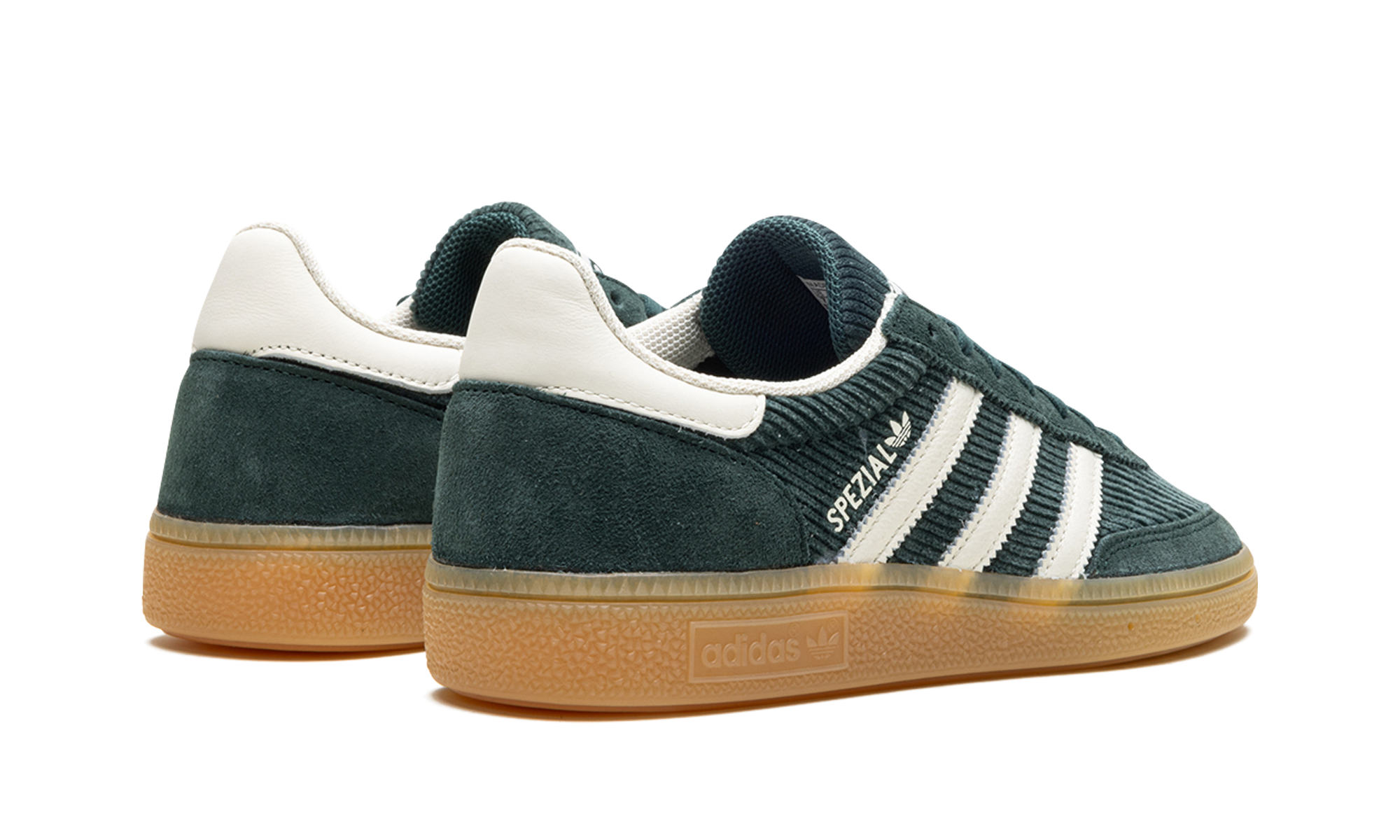 Adidas Handball Spezial WMNS MINERAL GREEN IG1976