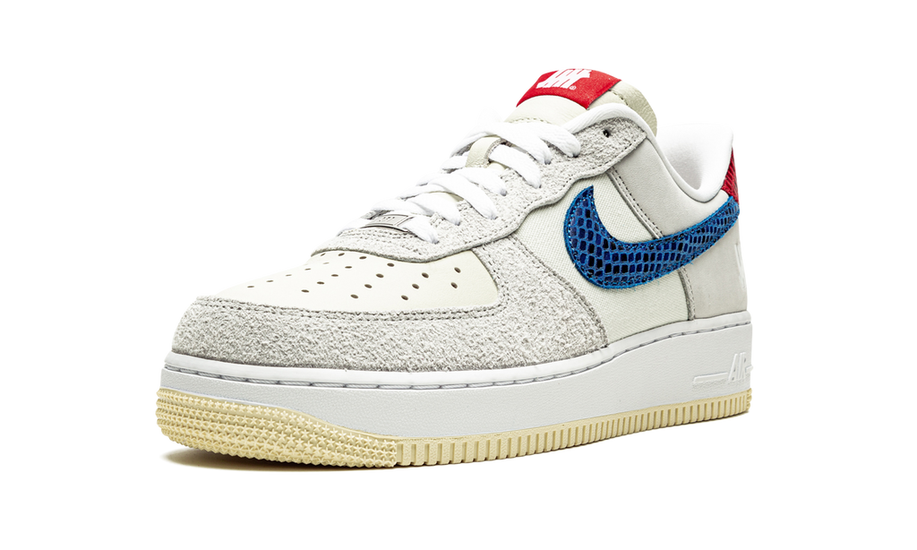 Nike Air Force 1 Low Undefeated - 5 On It DM8461 001
