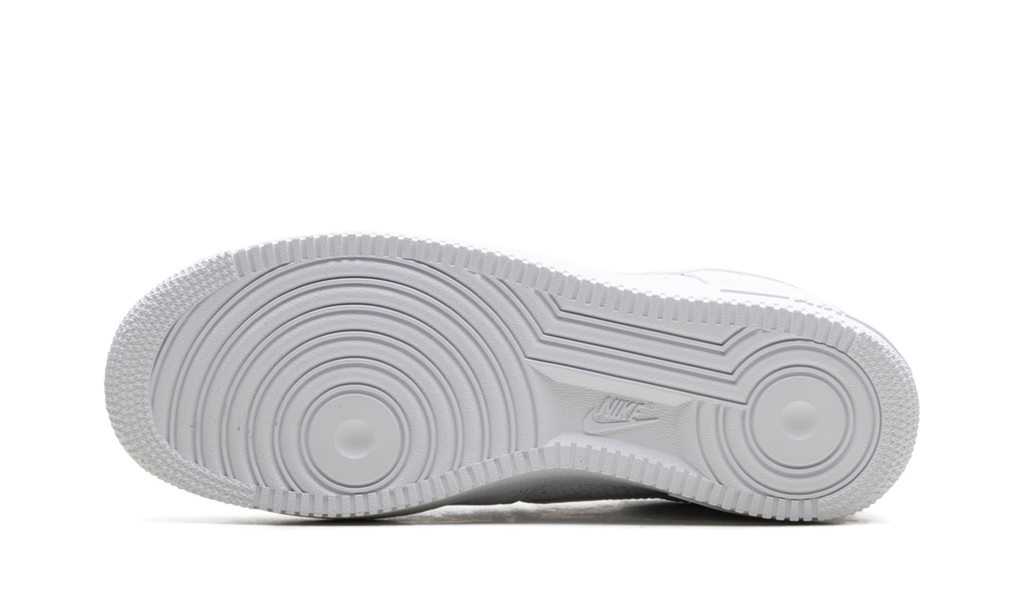 Nike Air Force 1 Low Kobe Bryant - Triple White IB0018 100