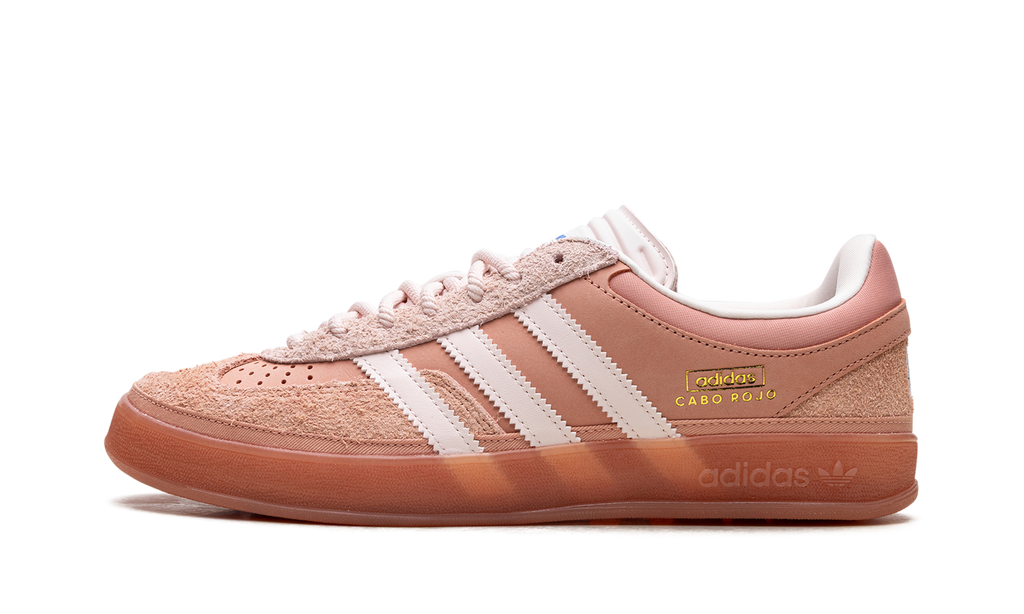 Adidas Gazelle Indoor Bad Bunny - Cabo Rojo JS5052