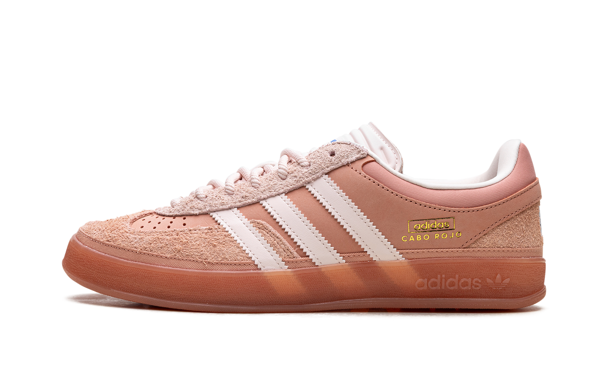 Adidas Gazelle Indoor Bad Bunny - Cabo Rojo JS5052