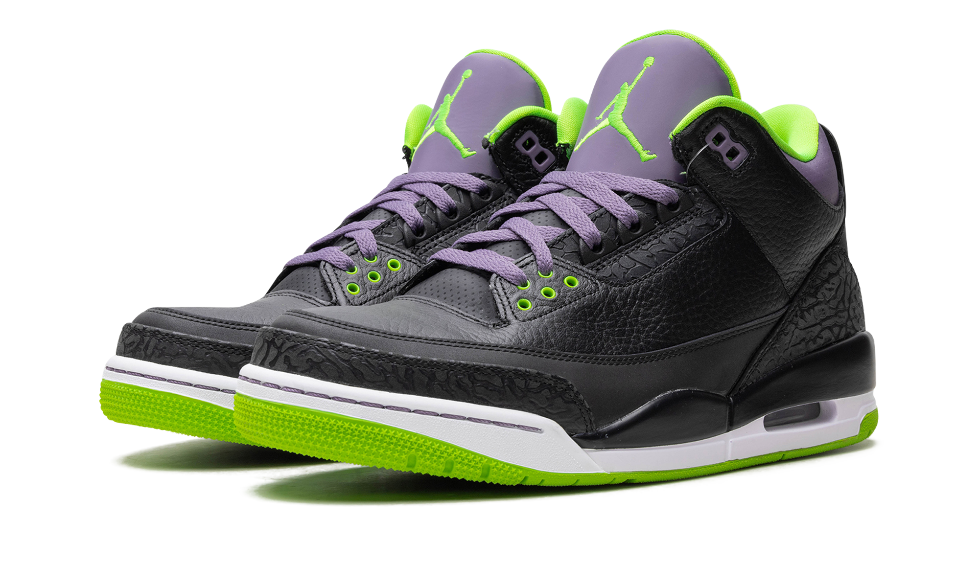 Air Jordan 3 Retro Joker 136064 018