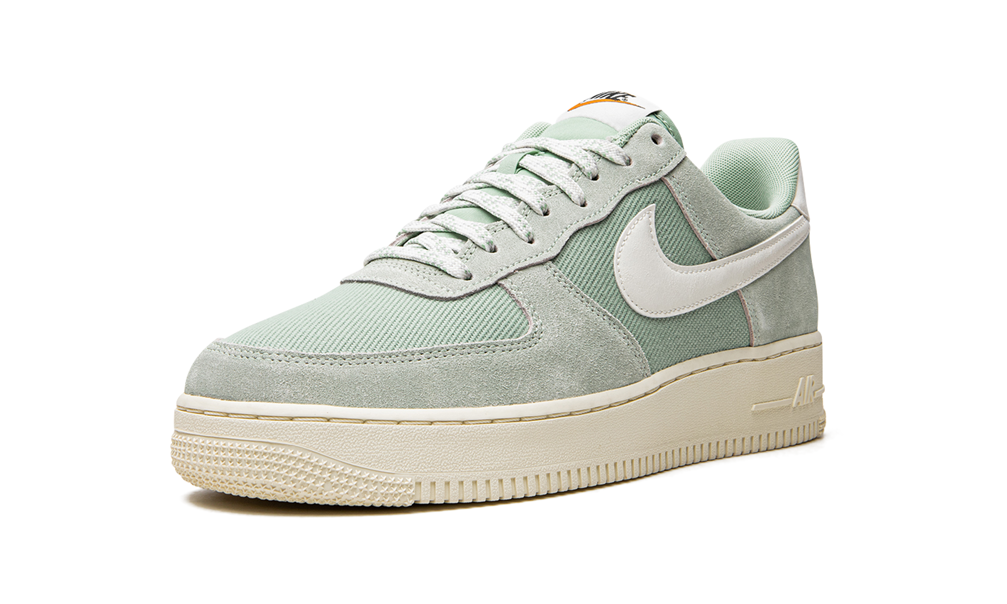 Nike Air Force 1 Certified Fresh DO9801 300