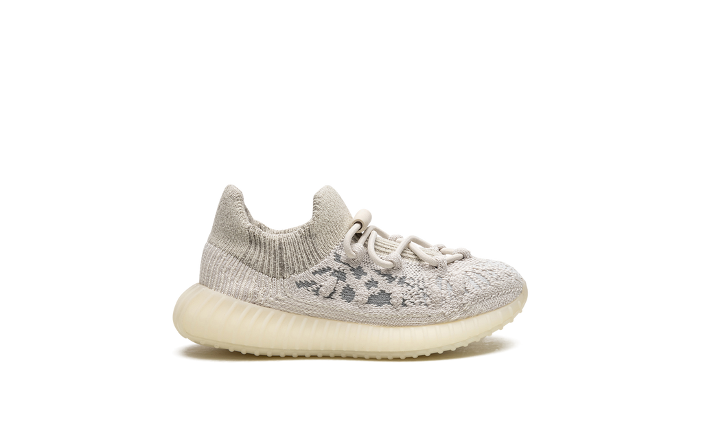 Yeezy Boost 350 V2 Infant CMPCT Slate Bone HQ4633