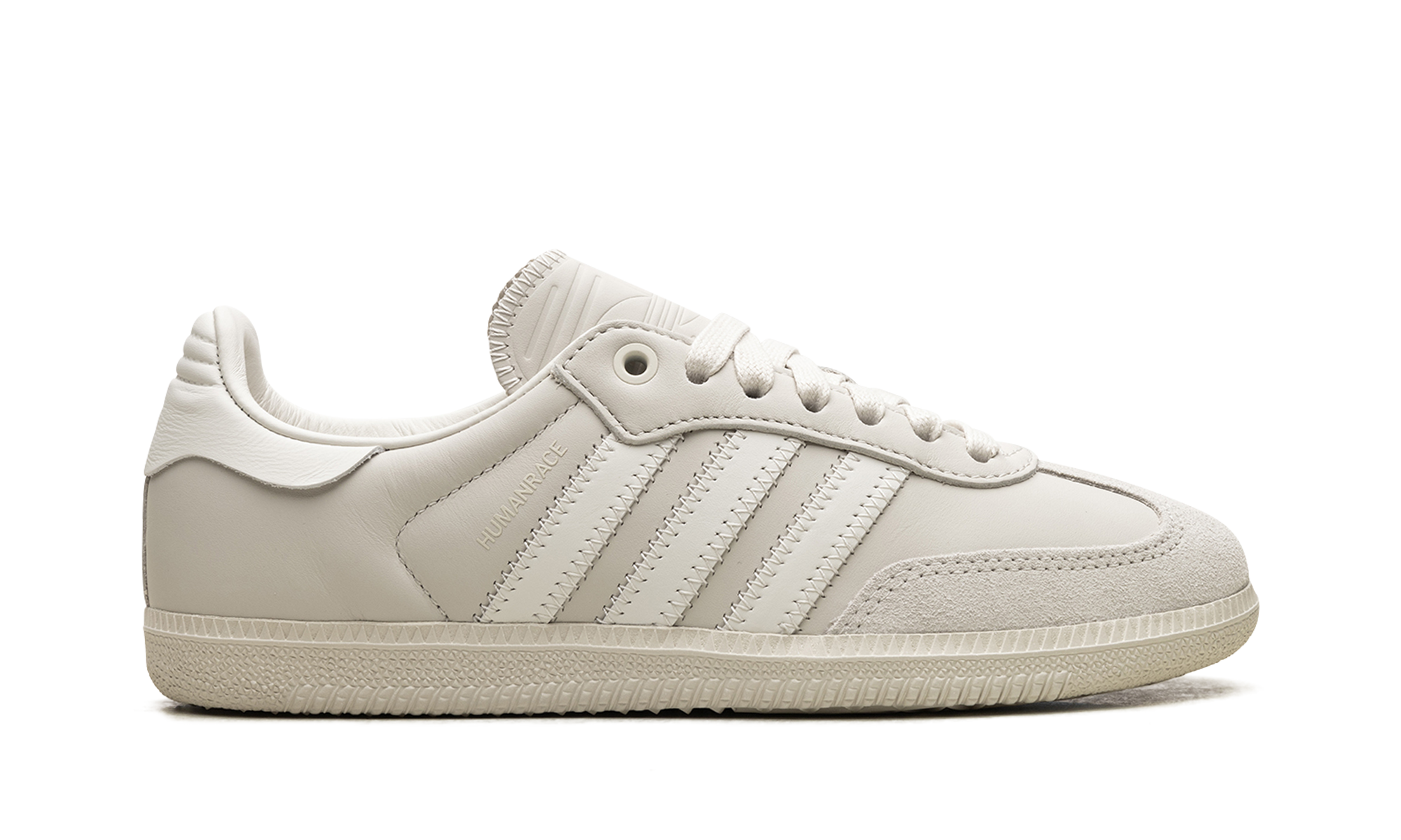 Adidas Samba Pharrell Williams - Cloud White ID9067