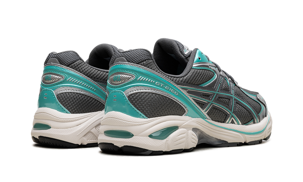 Asics GT-2160 Steel Grey Waterfall 1203A604 021