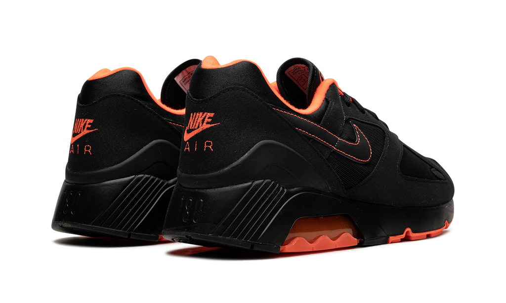 Nike Air Max 180 Hyper Crimson FJ9259 002