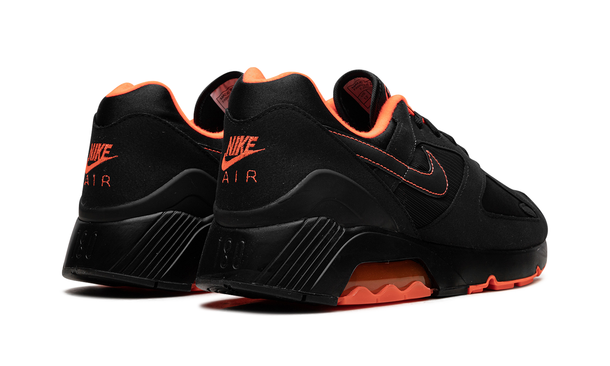Nike Air Max 180 Hyper Crimson FJ9259 002