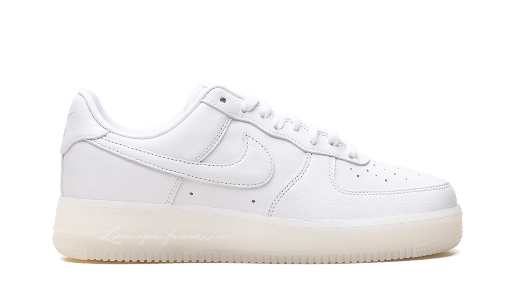 Nike Air Force 1 Low Certified Lover Boy - Cobalt Tint CZ8065 101